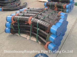 Carbon Steel Pipes