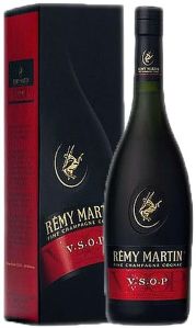 Remy Martin Champagne