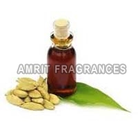 cardamom oil