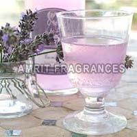 Lavender Floral Water