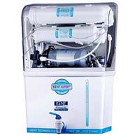 Electric 0-10kg RO Water Purifier, Voltage : 110V