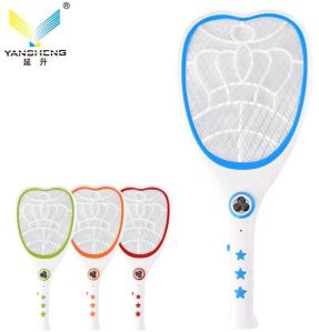 Rechargeable Electric Mosquito Bat