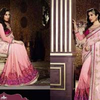 Ladies Designer Sarees