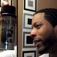 Beard Spray