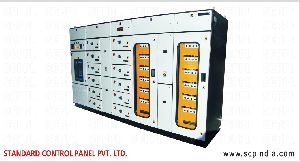 Electrical Panels & Distribution Box