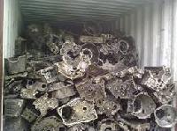 Aluminum Tense Scrap