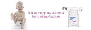 Baby Protective Facial Cream