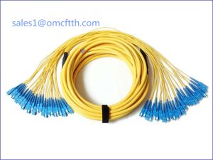 Optical Fiber Patch Cord