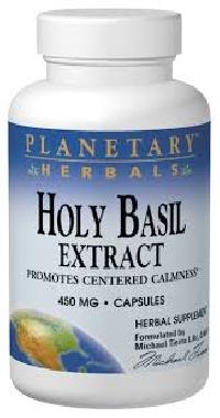 Holy Basil Extract