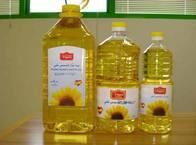 refined sunflower oil