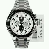 Casio Chronograph EF 539D-7AV Mens Wrist Watch