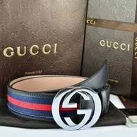 Mens Gucci SB1022 Belt