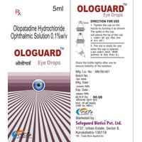 Ologuard Eye Drops