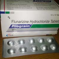Prograin Tablets