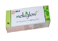 Abbott Melaglow Cream