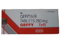 Geffy Gefitinib 250 mg