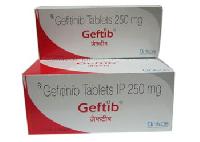 Geftib Gefitinib 250 mg Onkos