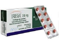 iressa 250 mg tablets