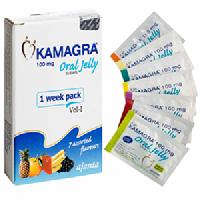  Oral Jelly 100mg Ajanta Pharma India
