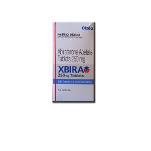 250 mg Abiraterone Acetate Tablets