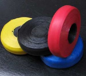 Self Adhesive PVC Tape