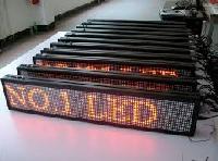 Indoor Led Display Board