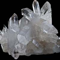 Quartz Wands