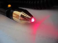 laser treatment