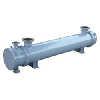 Shell and Tube Heat Exchanger