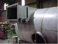 Industrial Fabrication Parts