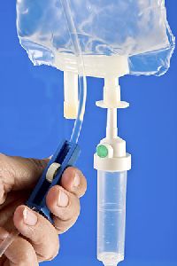 Shree Krishnakeshav Laboratories Ltd - Manufacturer of IV Fluids from ...