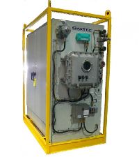 GasTec Membrane Nitrogen Generator