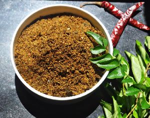 Sweet Neem (Curry Leaves) Powder