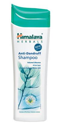 anti dandruff shampoo