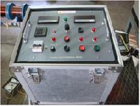 High-Voltage test systems