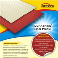 Durashine Liner Profile