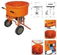 Mortar Mixers