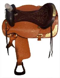 Horse Saddle