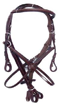 Horse Saddlery 02