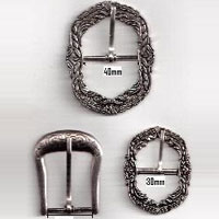 Garment Buckle