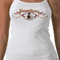 Ladies Undershirts