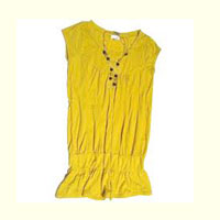 Ladies Knitted Sleeveless Top