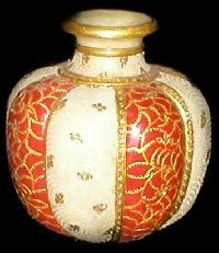 Marble Pot