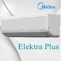 Elektra Plus air conditioners