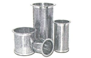 SIEVES FOR TURBO SIFTER CUM MILL