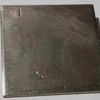 Metal Sheets