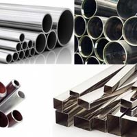 Stainless Steel Pipes