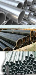 Steel Pipes