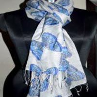 Animal Prints scarf