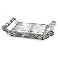 white metal handicrafts gifts